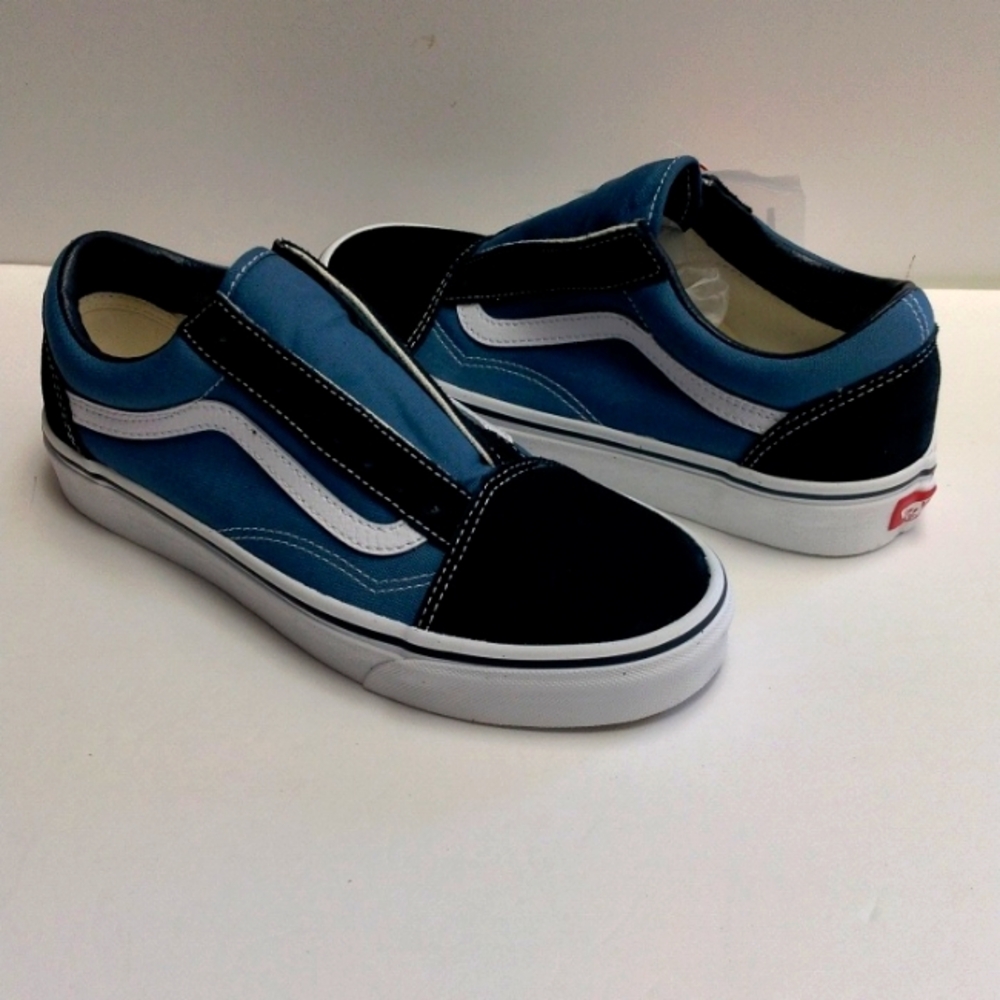 Vans Old Skool Classic Navy